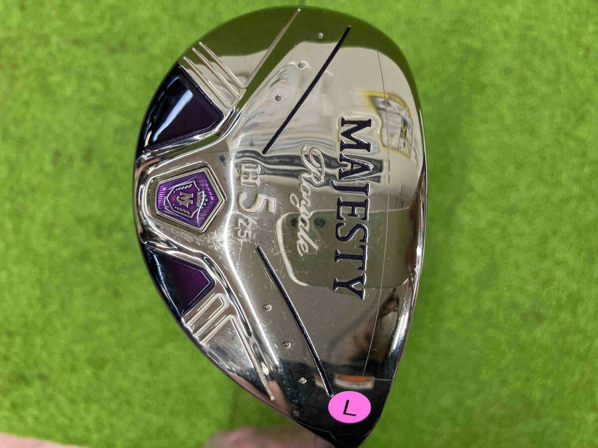 テーラーメイド SIM2/TENSEI SILVER TM50(JP)/S/9[096636] SIM2 SILVER