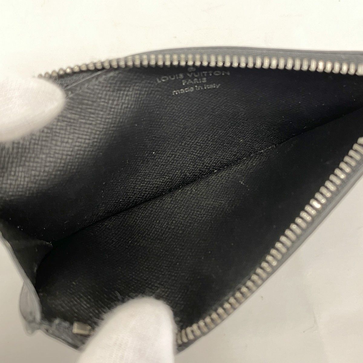 リバース コインカードホルダー