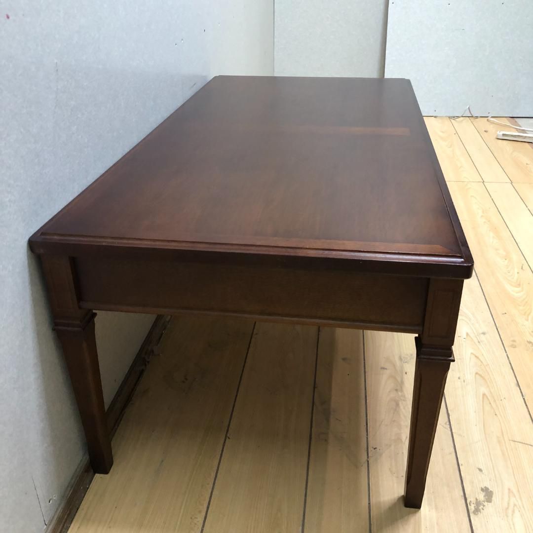 美品 maruni マルニ 地中海 シリーズ センターテーブル　 88180- 美品 maruni マルニ 地中海 シリーズ センターテーブル 88180- 商品