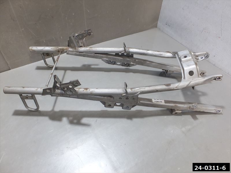 HONDA HONDA NSR250R MC28 サブフレーム シートレール MC21 MC18