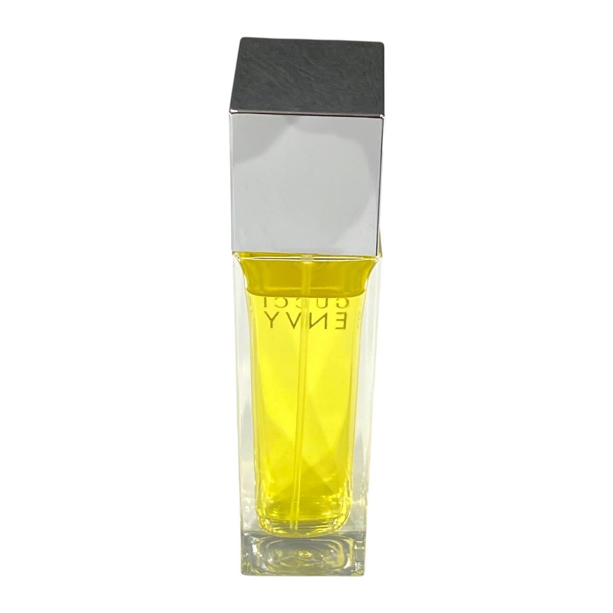 ハ2963【中古品】GUCCI ENVY 香水50ml スプレータイプ kousuibatake1_766124013608