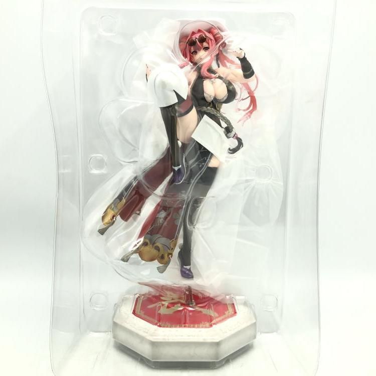 中古】アルター ブレマートン アクションクルーズVer. 1/7[69] - メルカリ