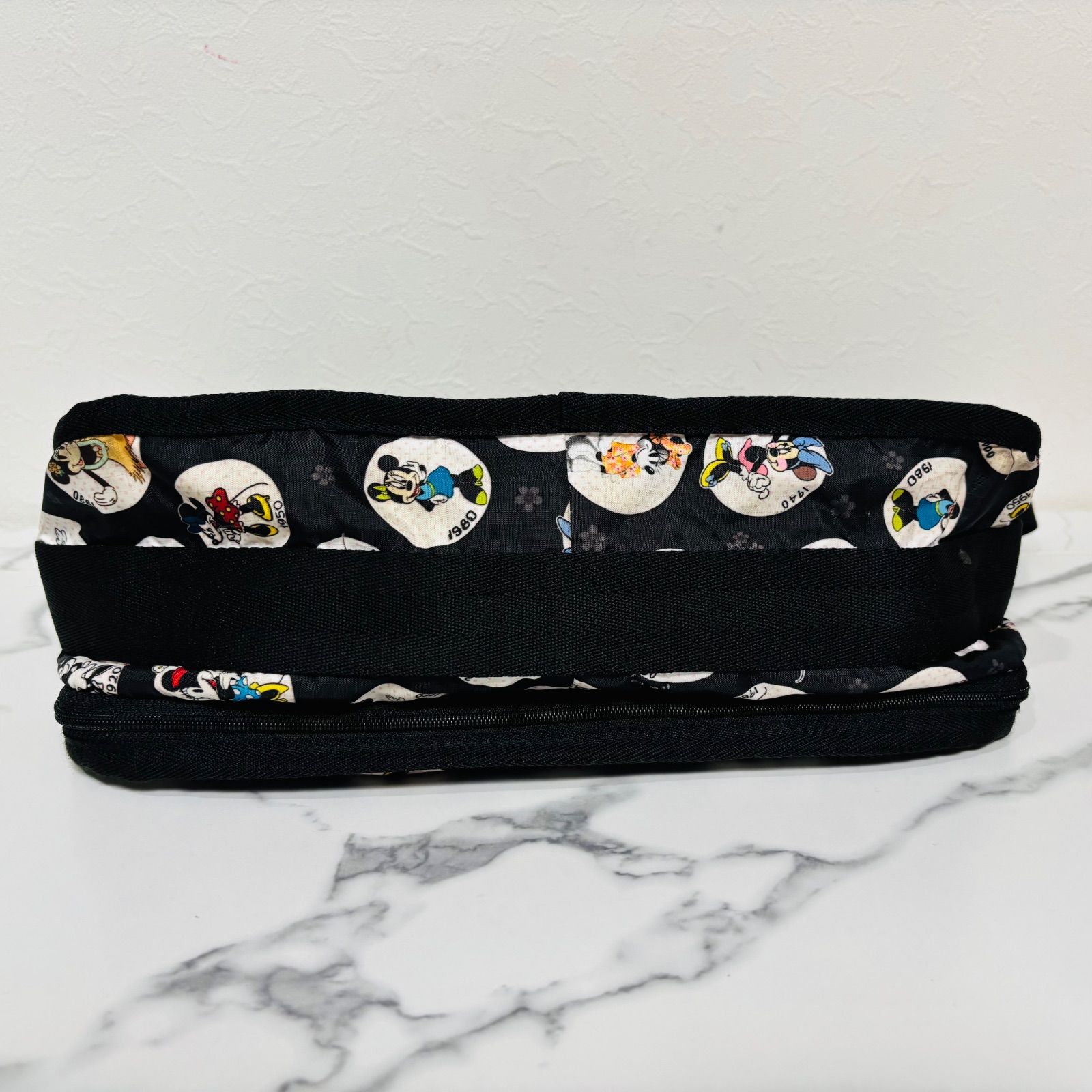 LeSportsac レスポートサック ハワイ限定 ディズニーミニー