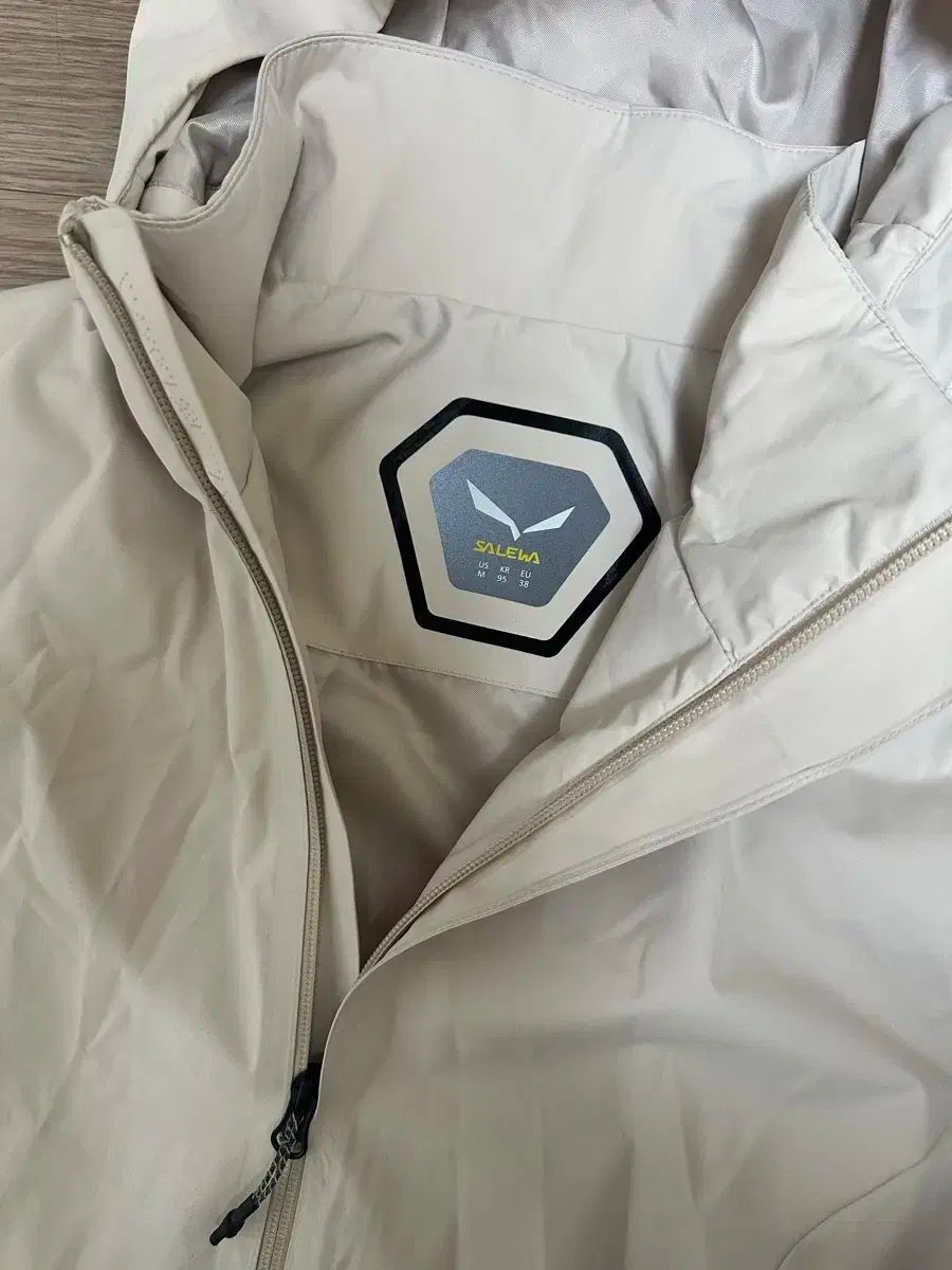 レーディスジャケット 95