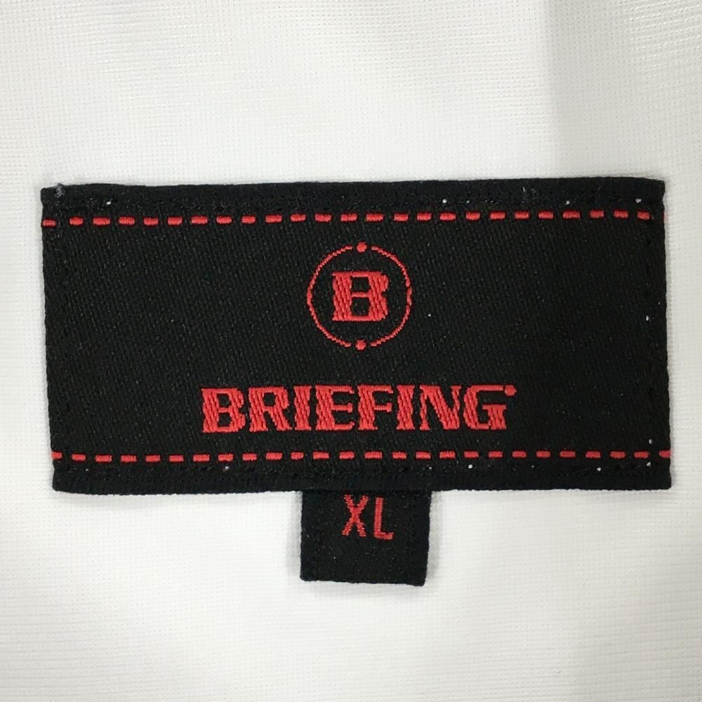 ゴルフウェア BRIEFING