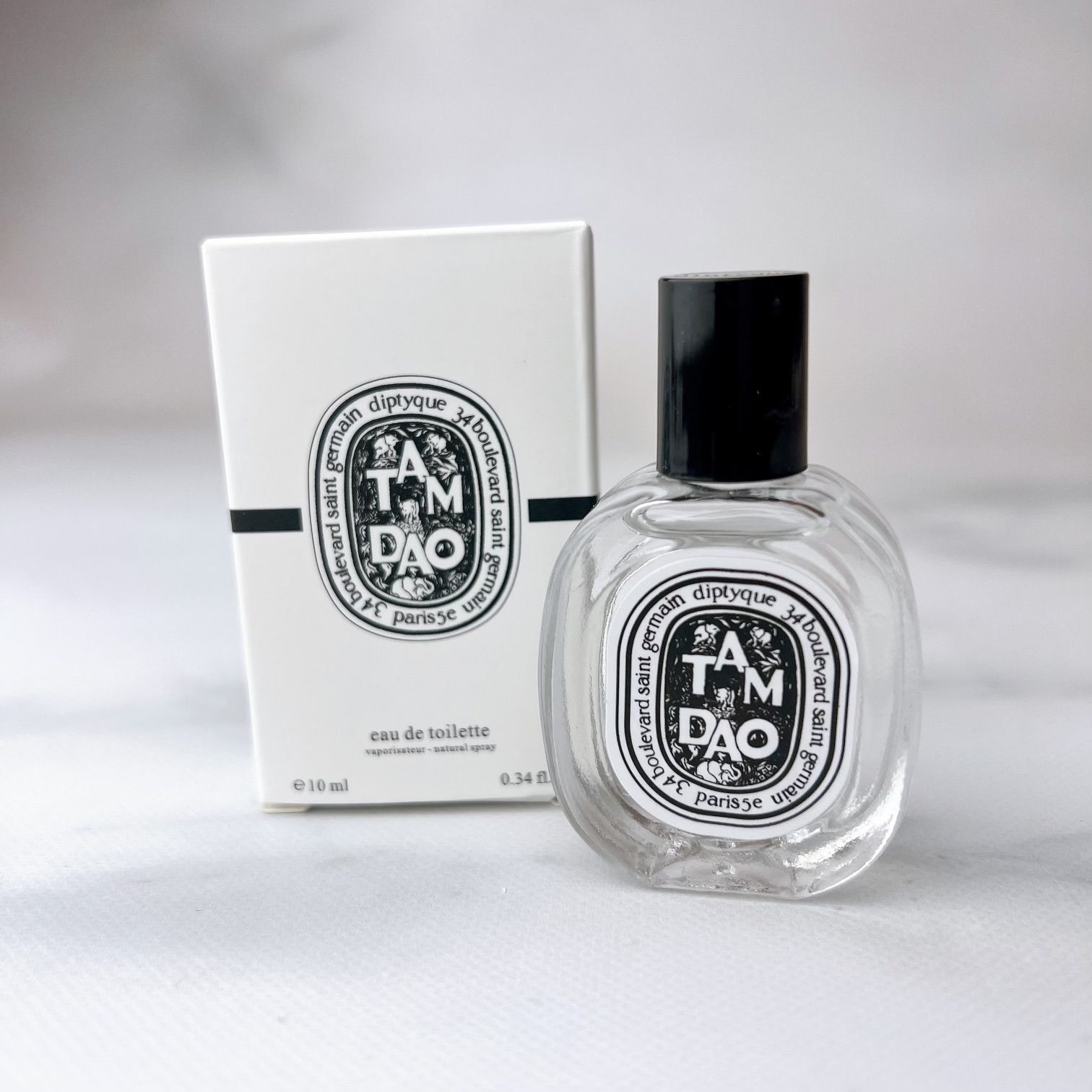 ディプティク タムダオ diptyque Tam Dao オードパルファン タムダオ 75 ml | Diptyque Paris