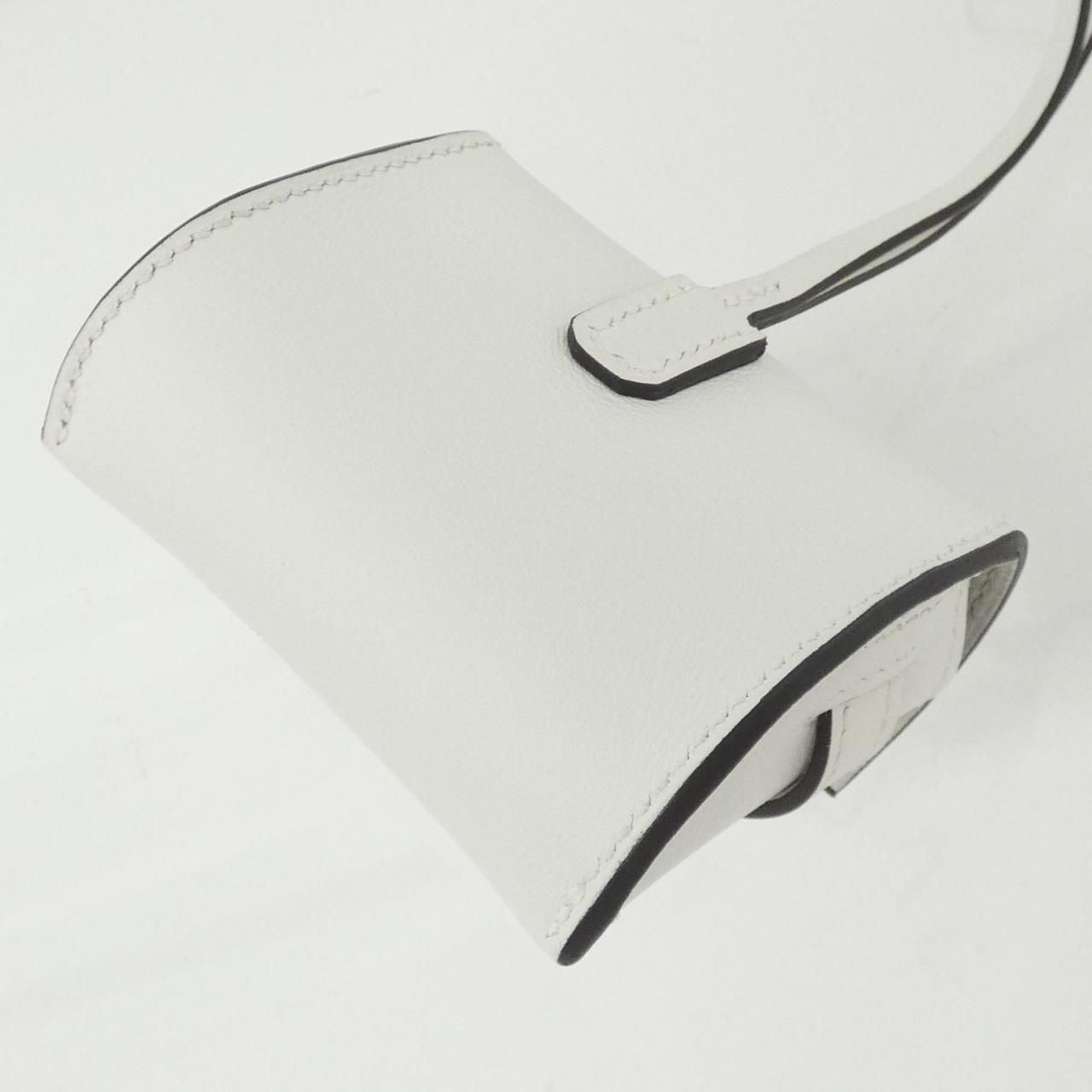 未使用品】エルメス ケリー フェスティバル 084665CC バッグチャーム  