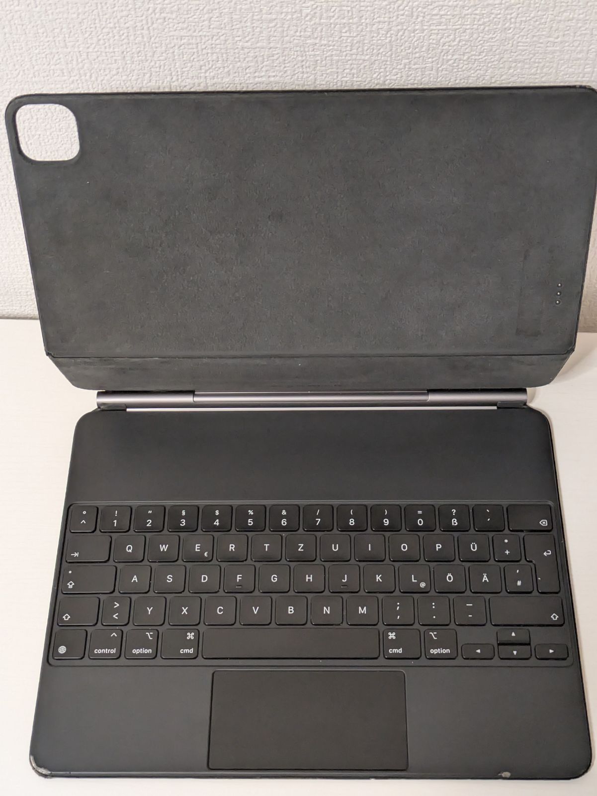 ブラック Apple純正品