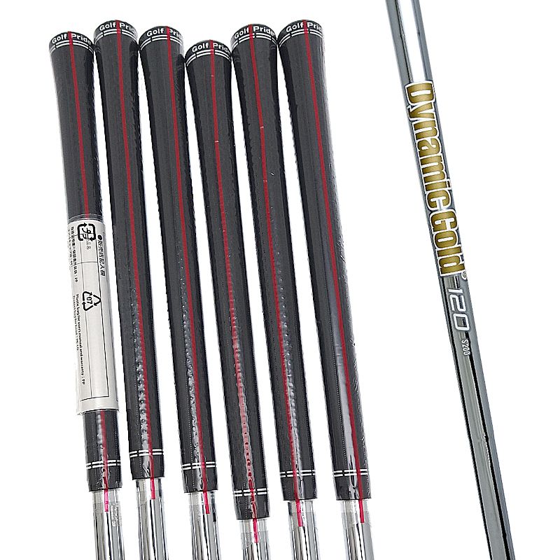 ヤマハ アイアン RMX VD/M 6本セット(#5-Pw) - メルカリ