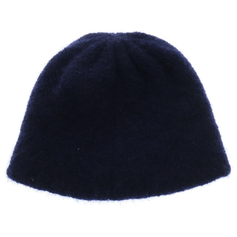 CHANEL (シャネル) B08891 NJ232 ココマーク ニットキャップ ビーニー
