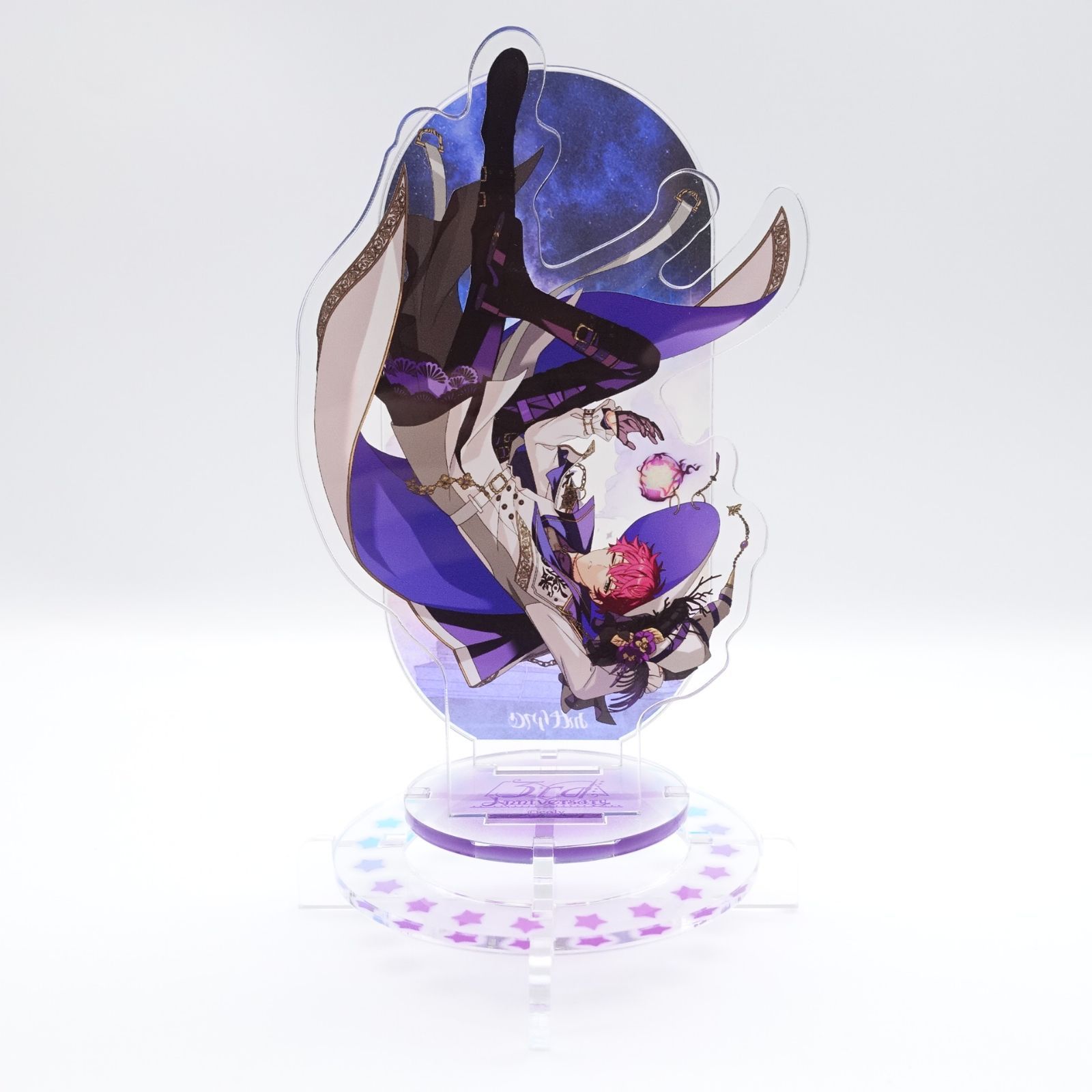 魔法使いの約束 ミスラ 3周年 アクリルスタンド Premium 3rd  