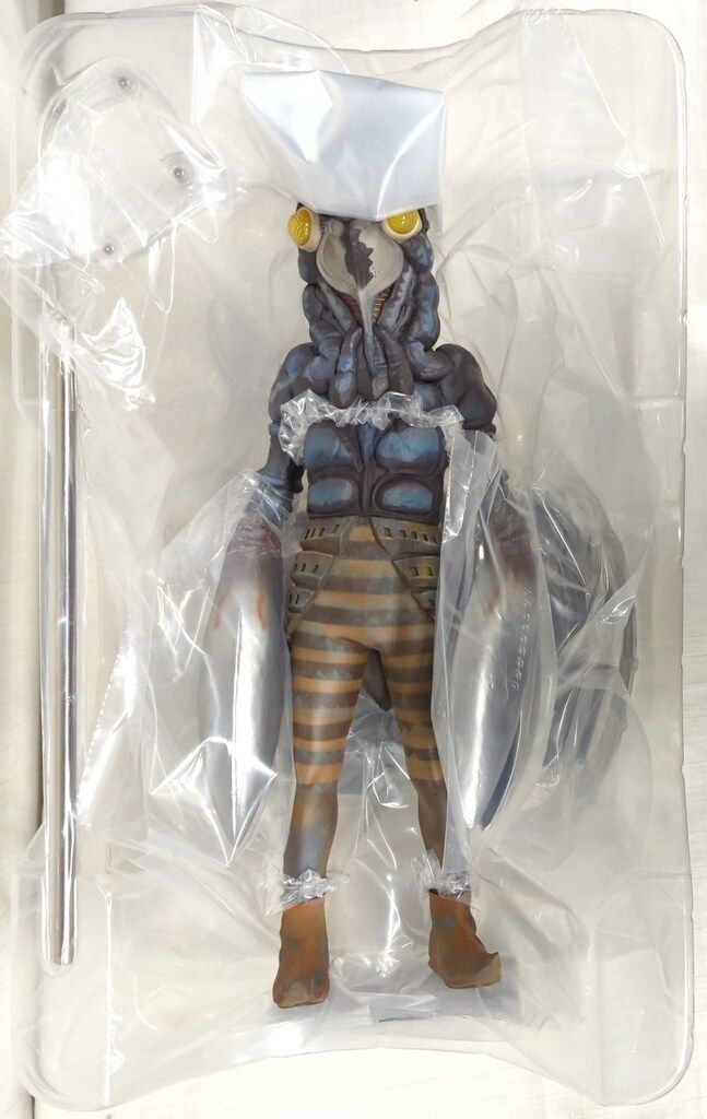 エクスプラス ギガンティックシリーズ FAVORITE SCULPTORS LINE