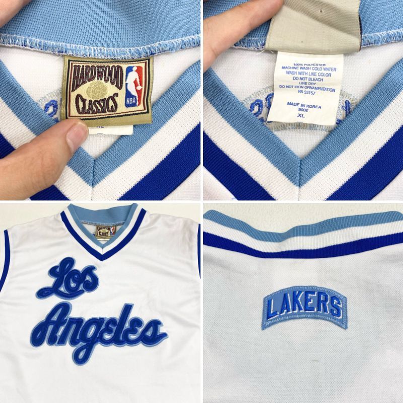 US古着 NBA ロサンゼルス・レイカーズ Los Angeles Lakers's
