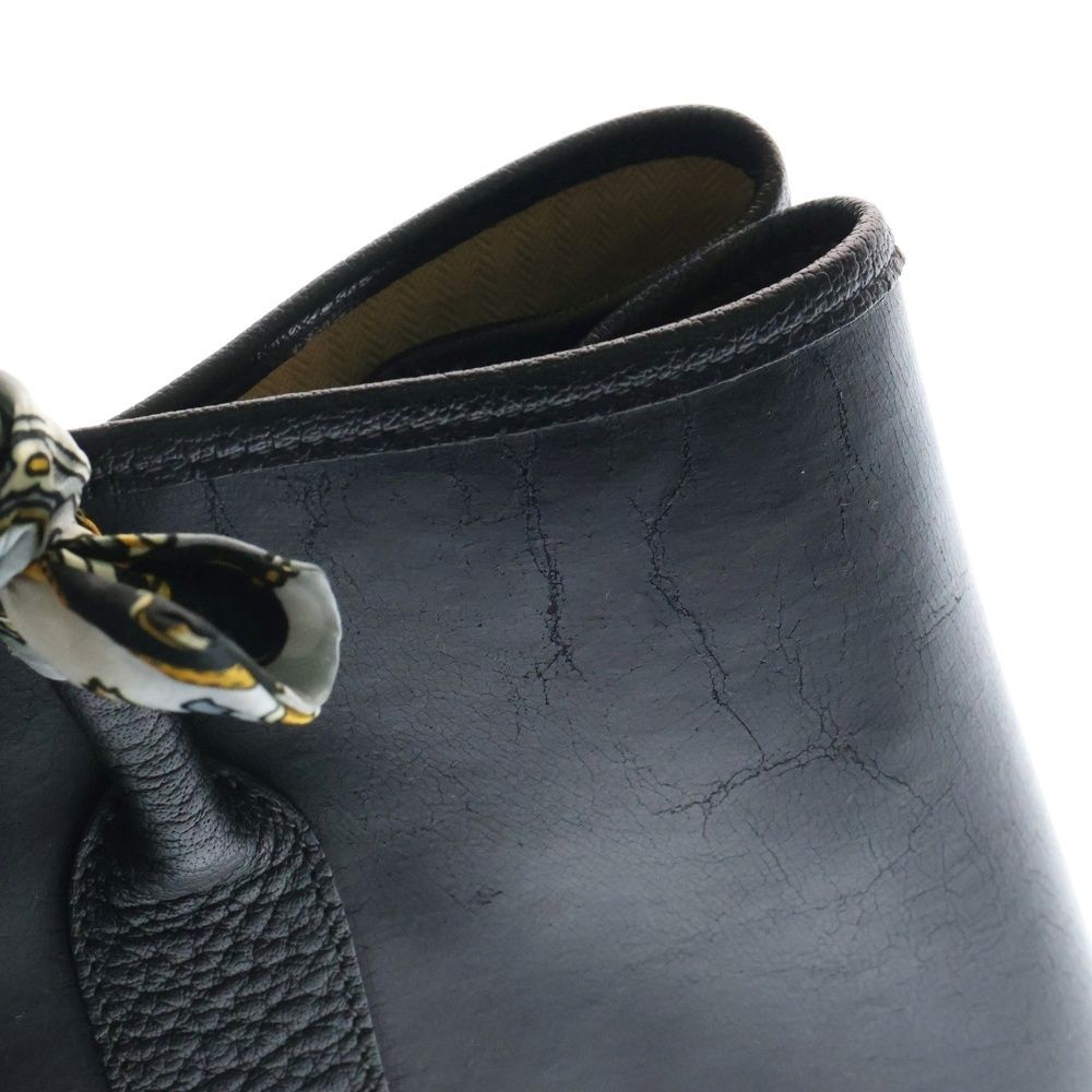 HERMES (エルメス) ガーデンパーティPM アマゾニア レザートートバッグ  