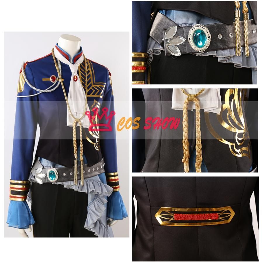 あんスタ UNDEAD TRIP コスプレ あんさんぶるスターズ！！ アルバム