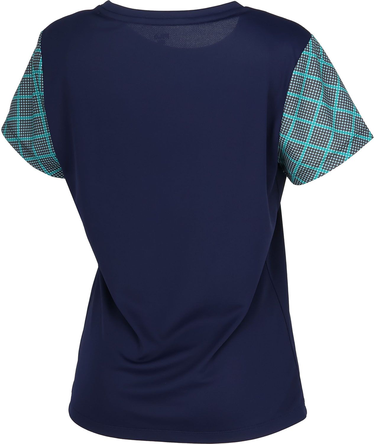 テニス ゲームシャツ