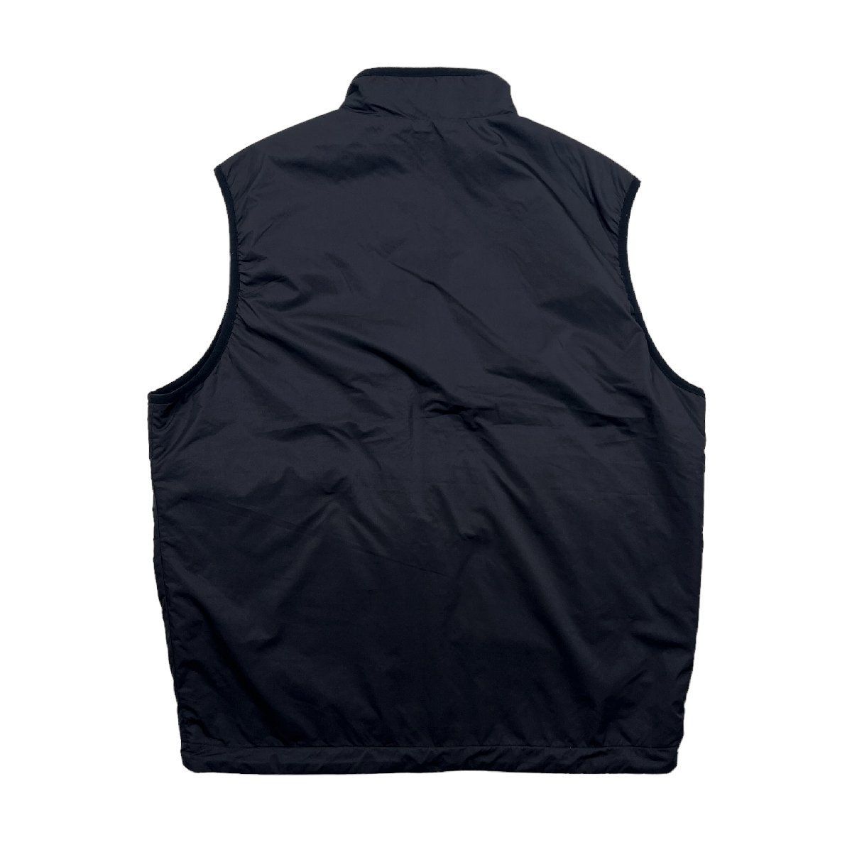L Nike(ナイキ) ゴルフ リバーシブル フリース ベスト 楽天市場 L Nike(ナイキ) ゴルフ リバーシブル フリース ベスト 楽天市場