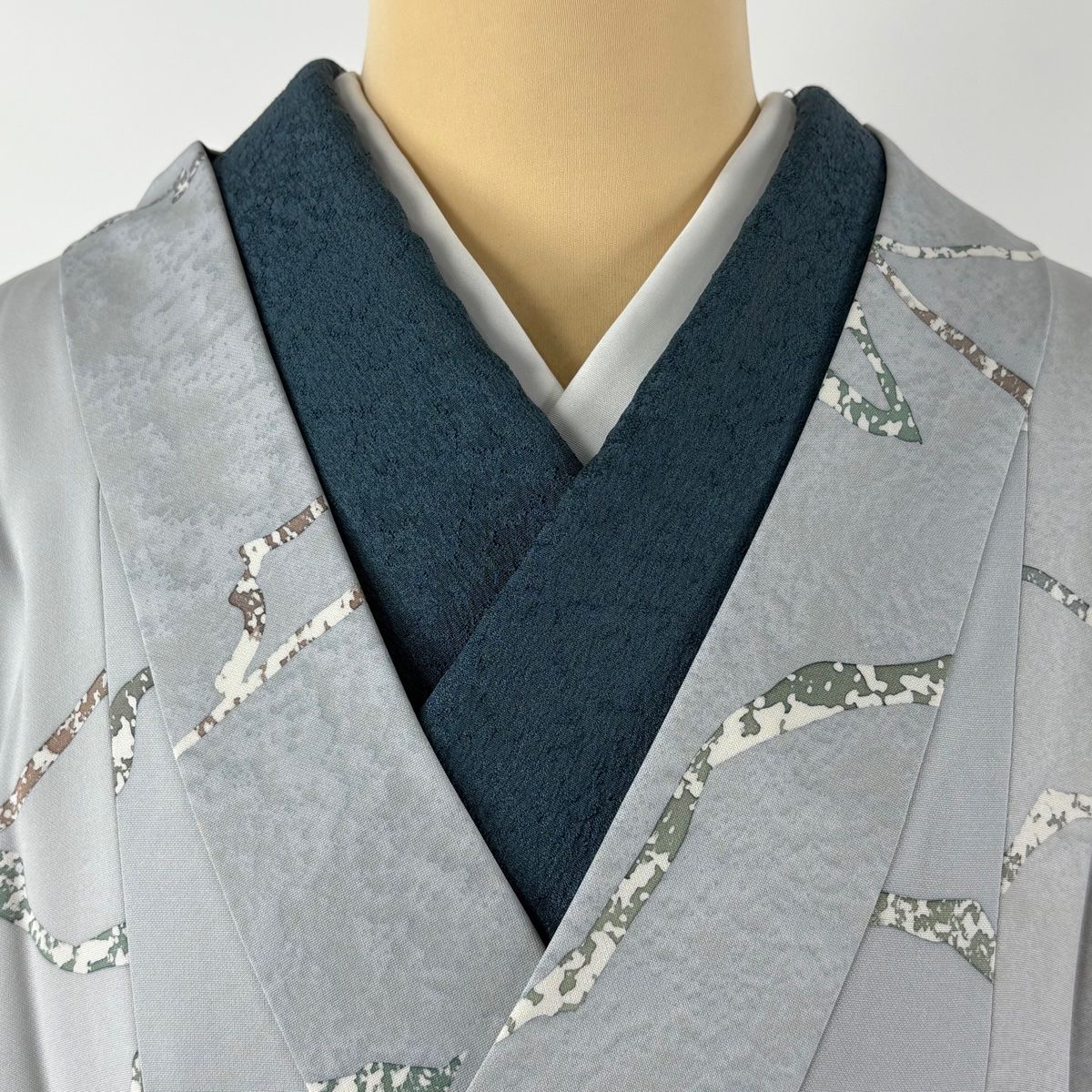 裄丈66.5cm M