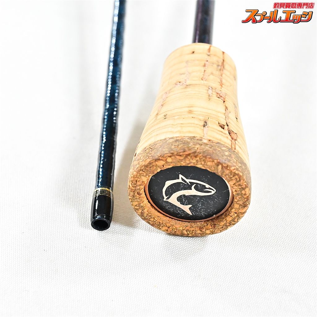 シマノ 09カーディフ 62 XUL-X エリアエディション SHIMANO CARDIFF マス エリア K_139 v 41005