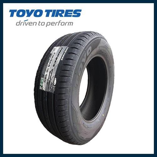 2023-2024年製 トーヨー PROXES CF2 suv 215/65R16 98H 新品夏タイヤ4本セット アルファード TS-285-4 -  メルカリ