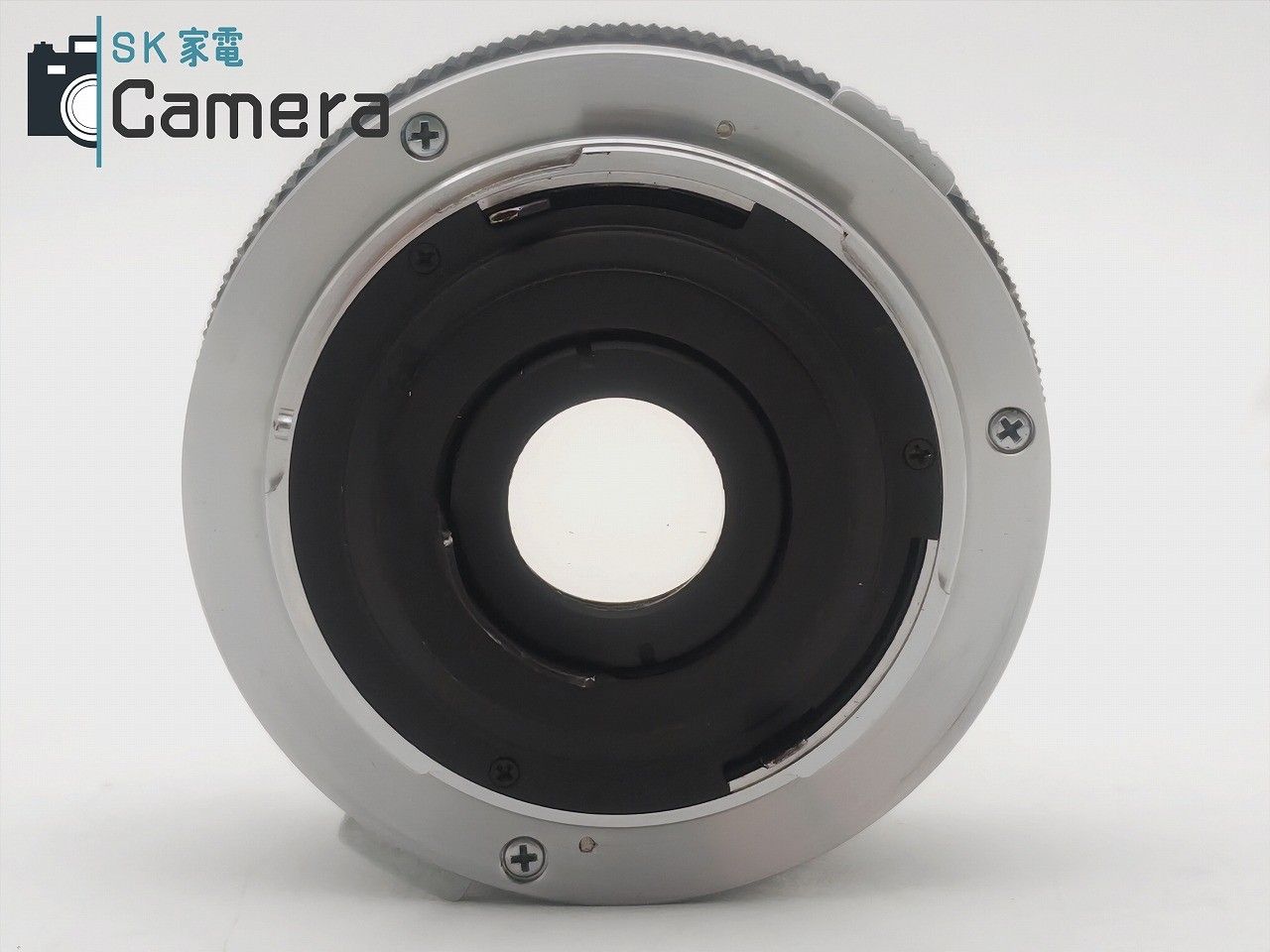 希少 オリンパス G.Zuiko Auto-w 35mm F2.8 M42 Olympus v. Rare 35mm f2.8 G. Zuiko Wide Lens for FTL M42 Screw