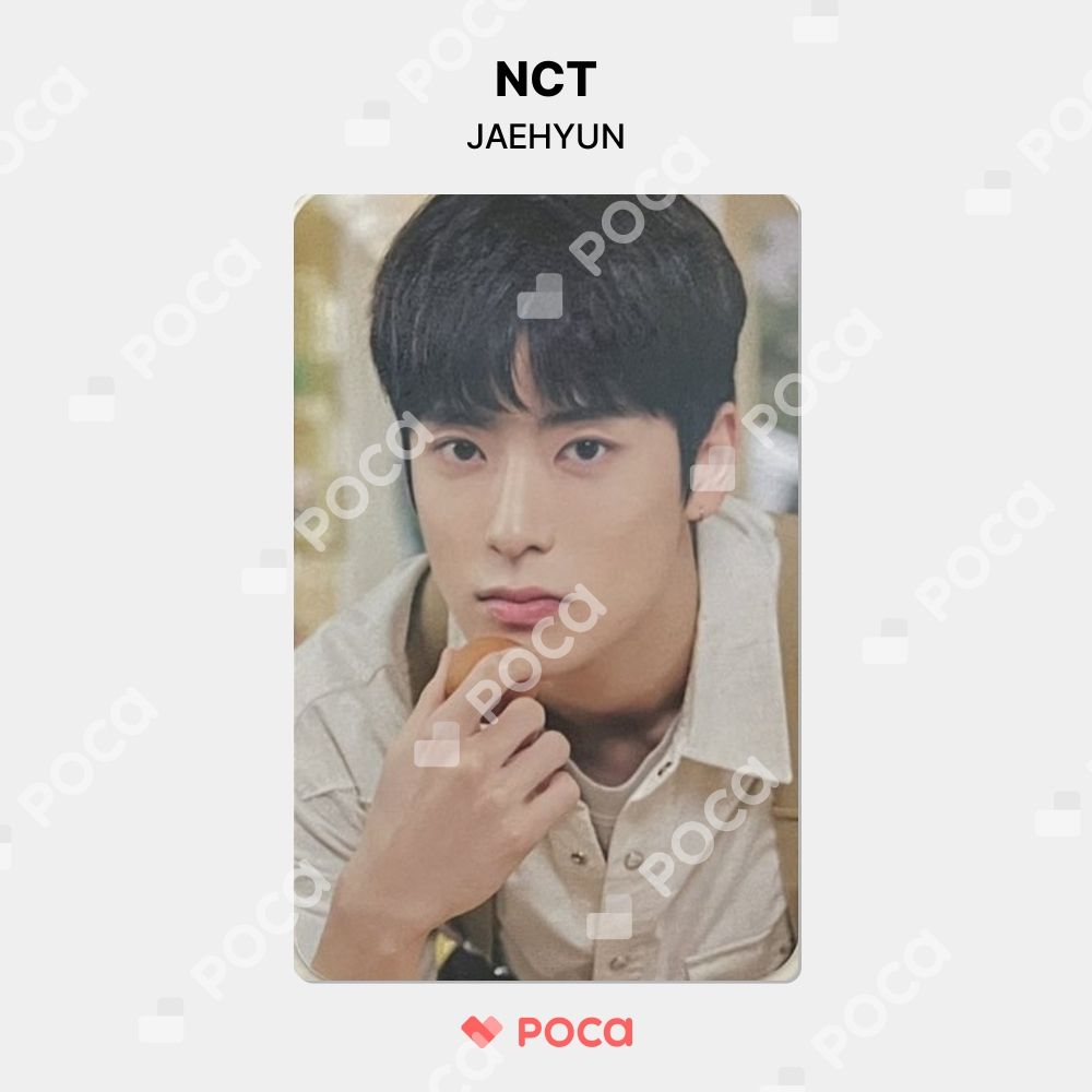 NCT NCT127 テヨン baker house トレカ ジェヒョン マーク NCT127 2baddies Baker House マーク トレカ セット - メルカリ