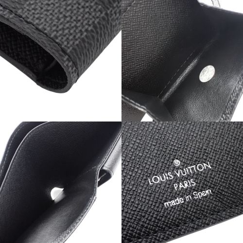 LOUIS VUITTON(ルイ・ヴィトン) ダミエ・グラフィット LOUIS VUITTON(ルイ・ヴィトン) ダミエ・グラフィット