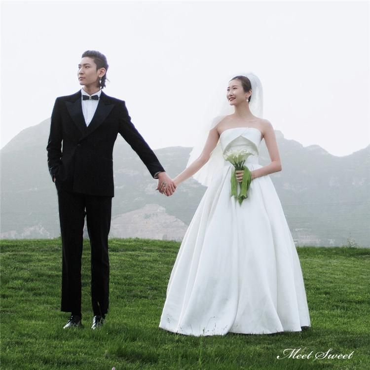 結婚式 前撮り