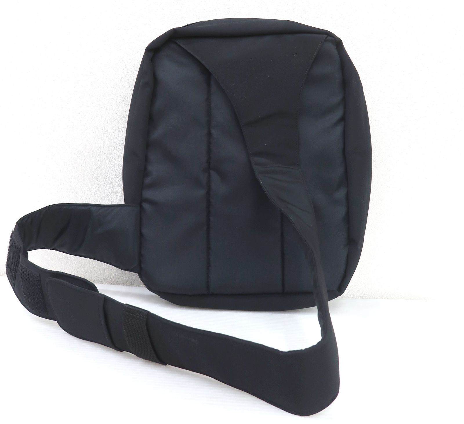 東京ディズニーシー 2001年 グランドオープン 記念 ボディバッグ