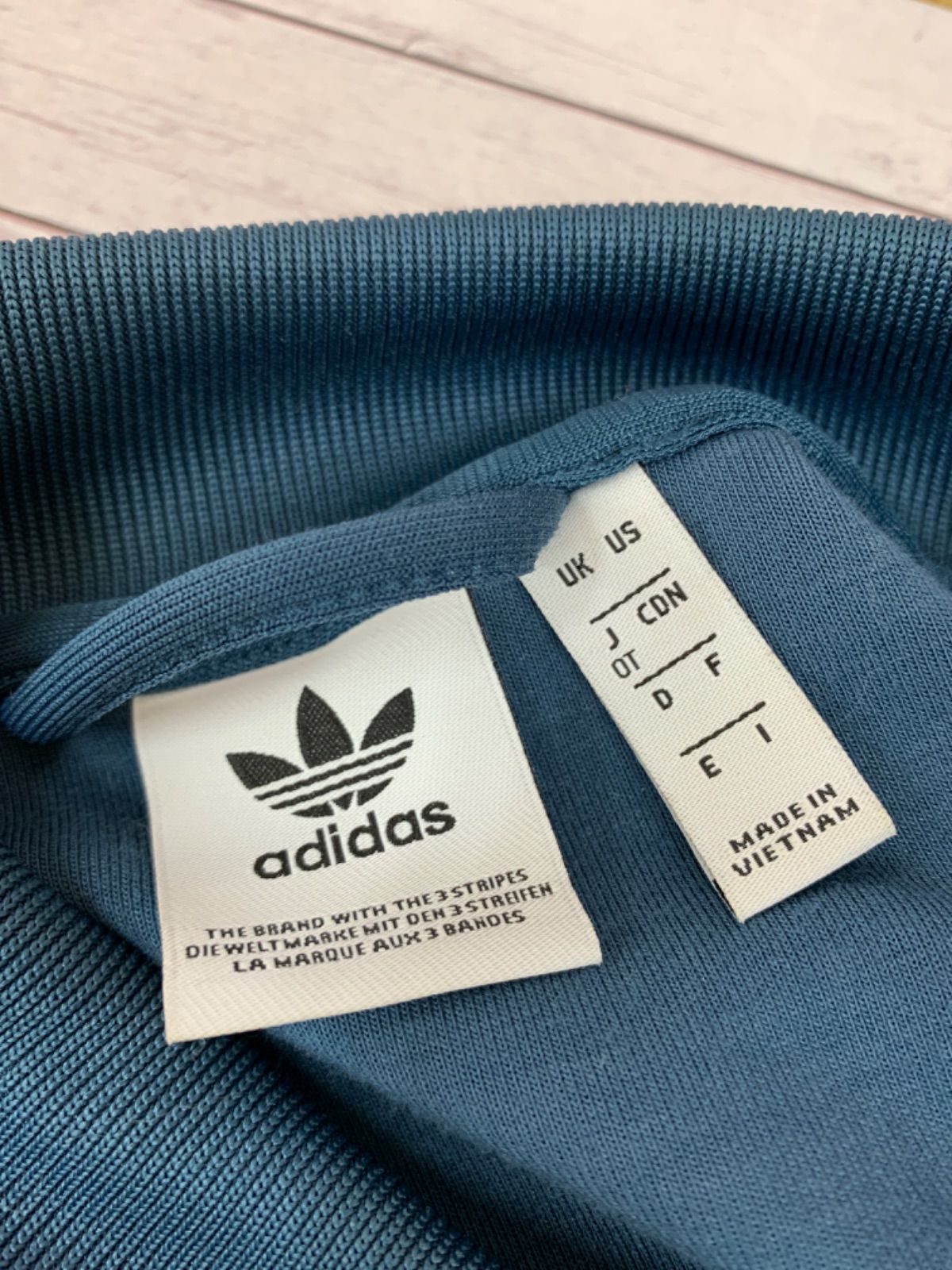 ☆adidas Originals アディダス オリジナルス トラックジャケット