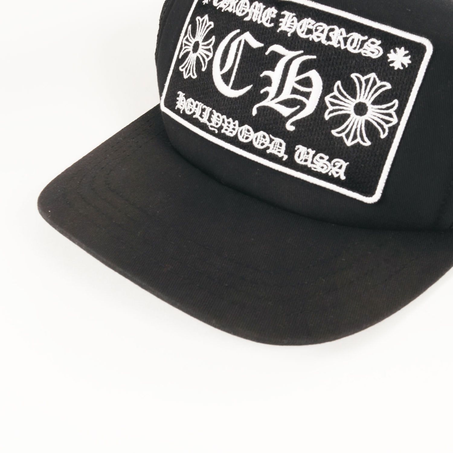CHROME HEARTS クロムハーツ キャップ 現行モデル NEW CH