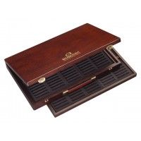 REMBRANDT レンブラント ソフトパステル エンプティボックス 150本用 T5081-4150 470726