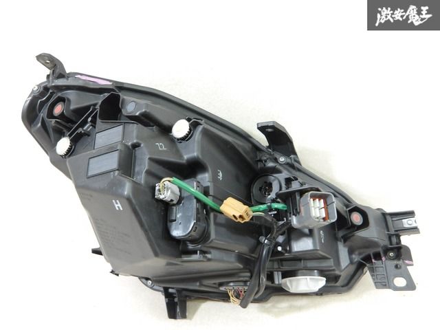 SUBARU スバル 純正 ZD8 BRZ LED ヘッドライト ヘッドランプ