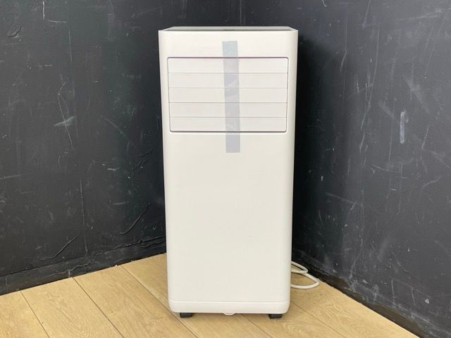 展示品 【中古】動作保証 アイリスオーヤマ ポータブルクーラー IPP