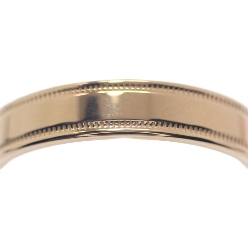 ☆状態良好☆【Tiffany & Co.】TIFFANY&Co. ダブル ミルグレイン ☆状態良好☆【Tiffany & Co.】TIFFANY&Co. ダブル ミルグレイン