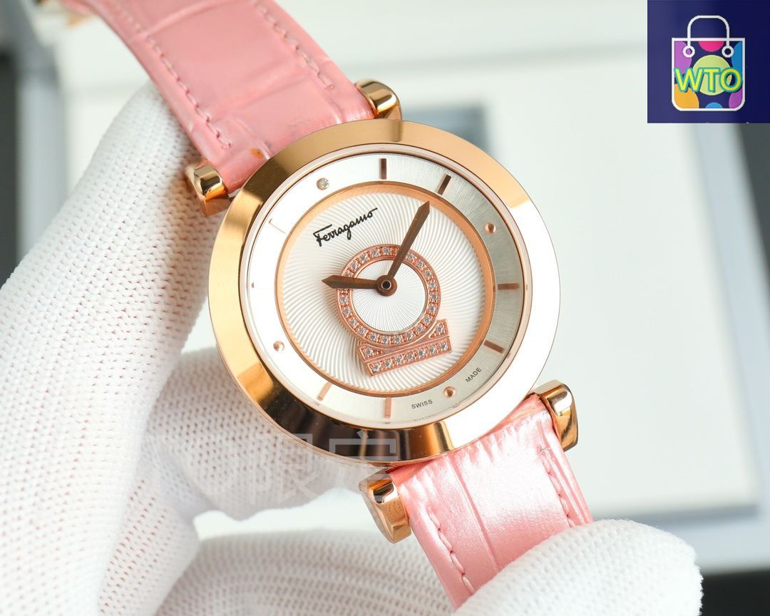 ♡ 【美品】フェラガモ　腕時計 Amazon | [サルヴァトーレフェラガモ] 腕時計 EXPERIENCE ブルー