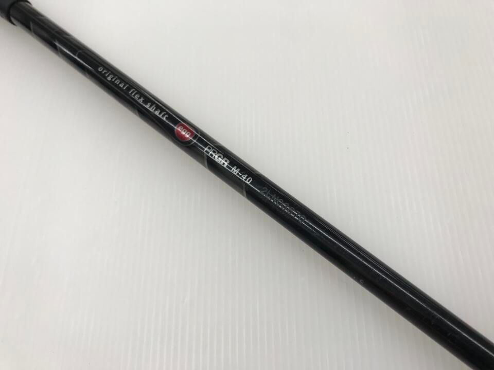 【即納】egg wedge FP3.0 | 52 | egg オリジナルカーボン | 中古 | ウェッジ | プロギア