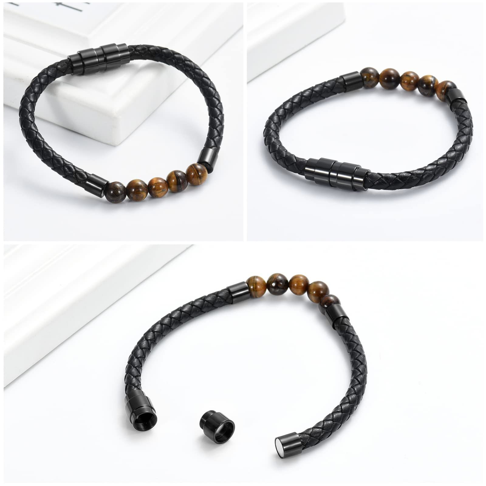 火葬ブレスレット 記念品