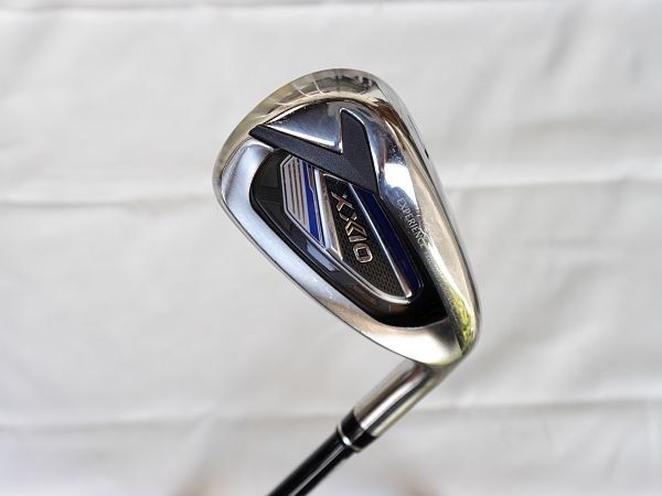 ✩ゼクシオ12 ✩ MP1200SR 　9.5° ゼクシオ（XXIO）（レディース）ゼクシオ 12 エクリュホワイト