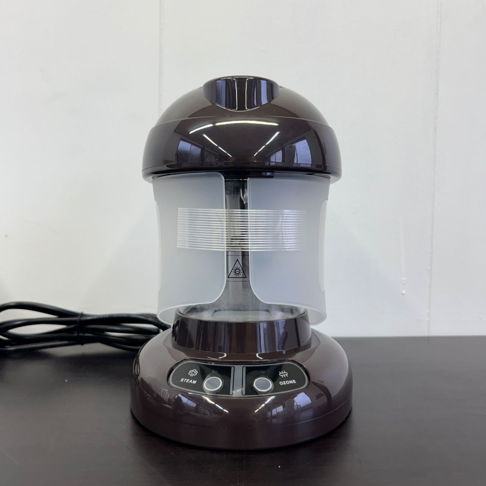 【美品】REINA フェイススチーマー REINA フェイススチーマー REINA フェイススチーマー プロ向け美容材料