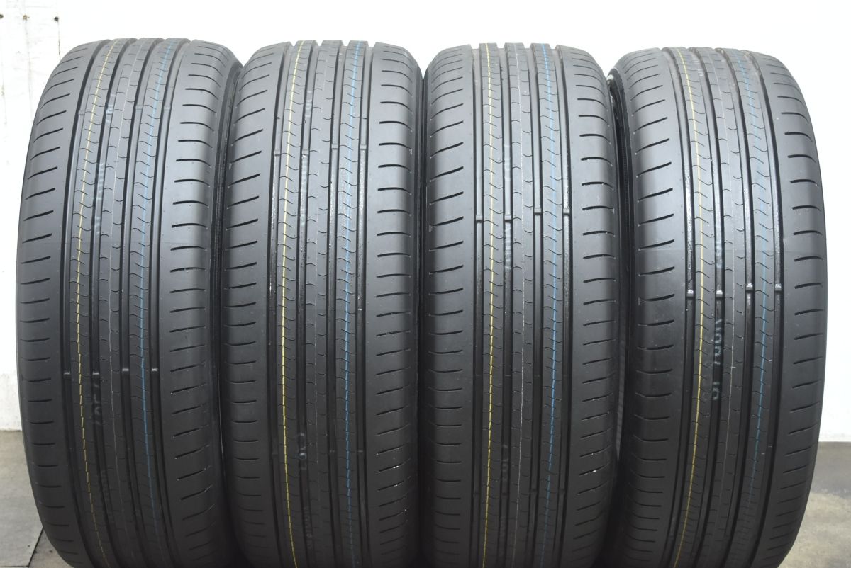 製 新車外し品 トーヨー プロクセス スポーツ 225 55R19 4本セット 交換用に バリ溝 40系 アルファード ヴェルファイア ハリアー