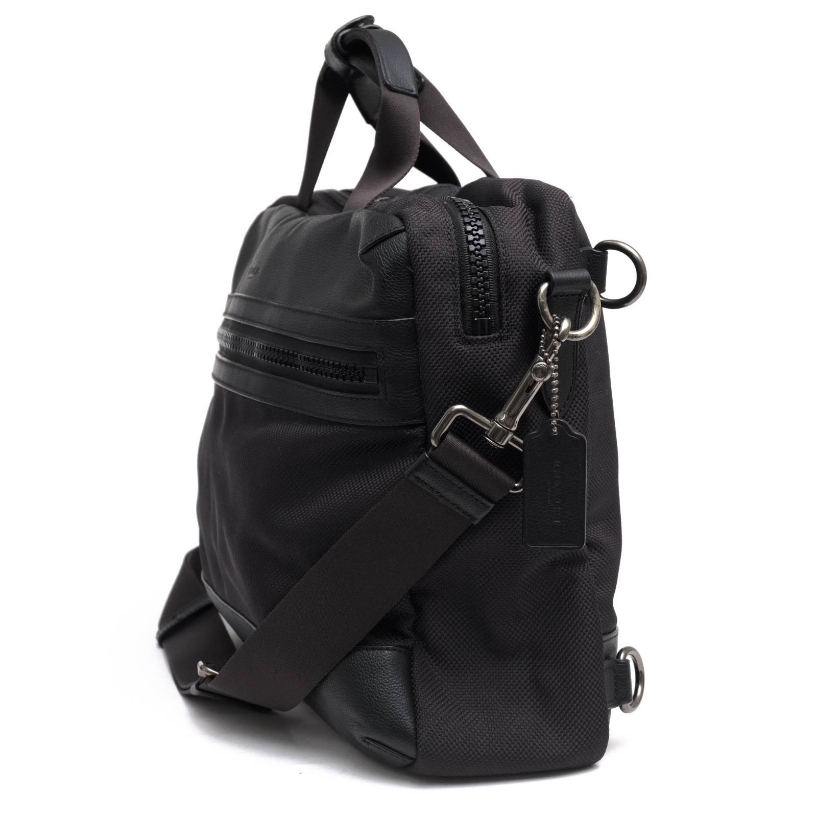 コーチ／COACH ビジネスバッグ F59944 Terrain Convertible Backpack ...