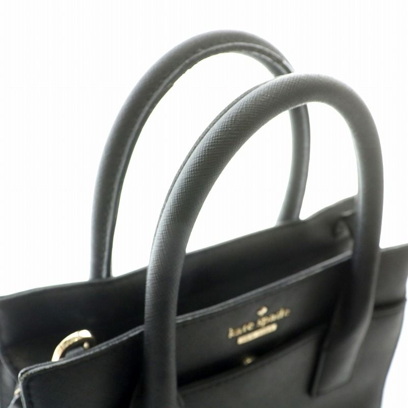 【極美品・袋付き】ケイトスペード　キャメロンストリート　ハンドバッグ　2way ケイトスペード Kate Spade キャメロンストリート ミニ