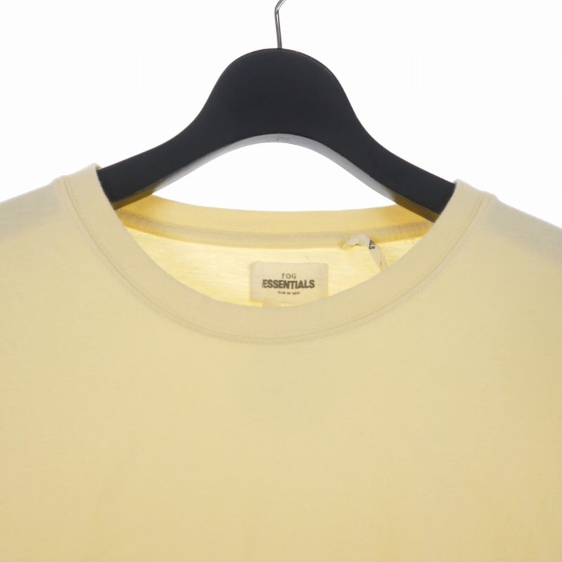 バックロゴ ロングスリーブ