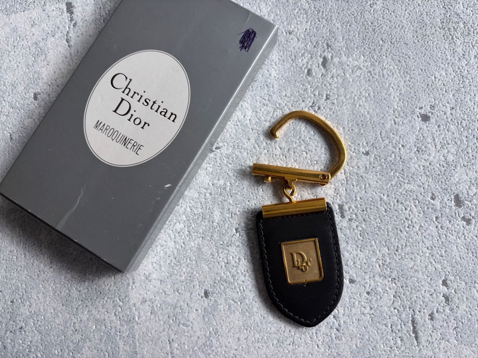 Christian Dior