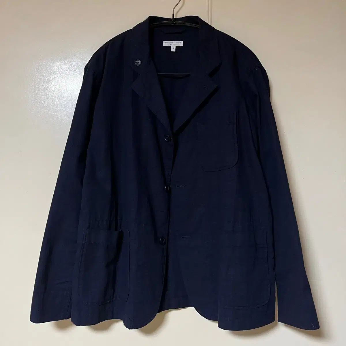 エンジニアドガーメンツ ロイタージャケット エンジニアドガーメンツ