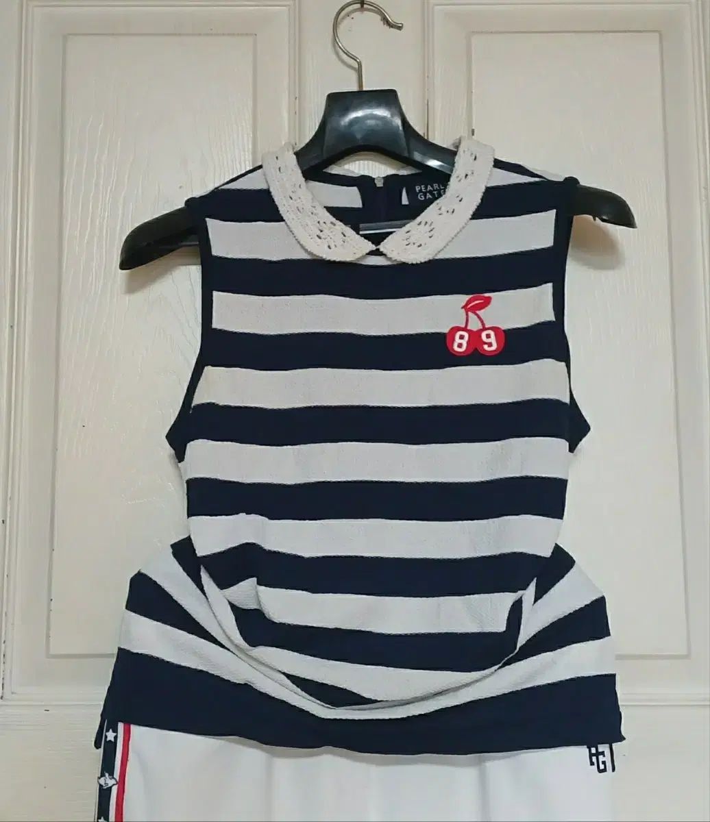 PEARLY GATES(パーリーゲイツ) ゴルフスーツセット 美品 PEARLY