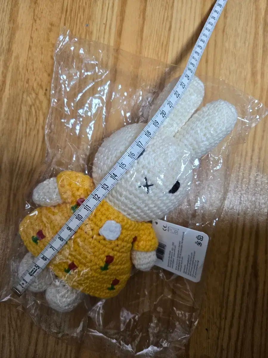 ミッフィー ハンドメイド