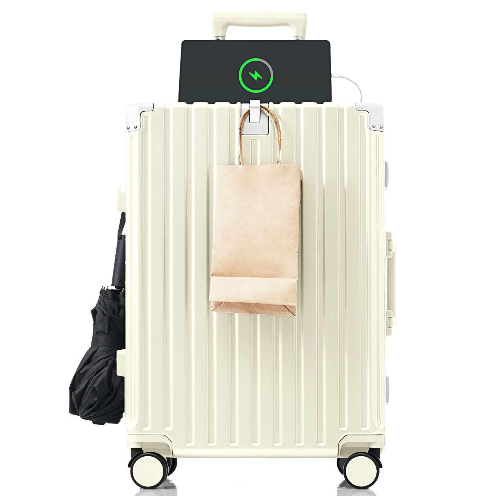 スーツケース キャリーバッグ