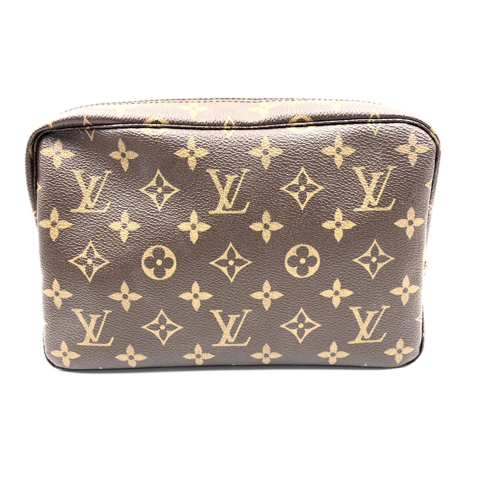 Louis Vuitton ルイヴィトン トゥルース トワレット23 ポーチ